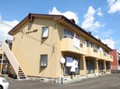 ファミ－ル本郷原の外観