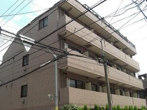 ジュエル文京白山(406)