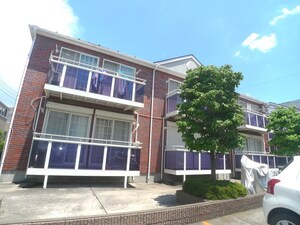 メゾン・ド・中浦和B棟