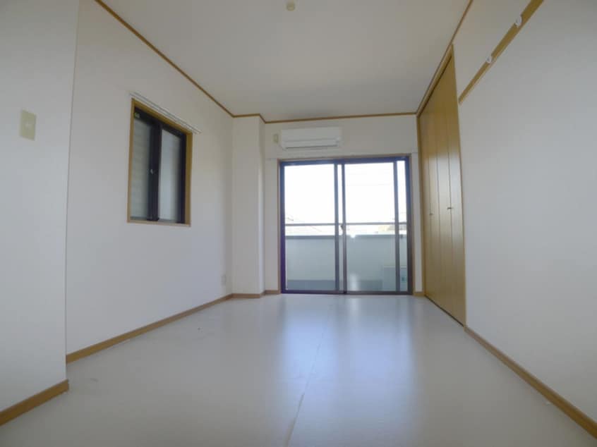 居室 ベルメゾン南千住