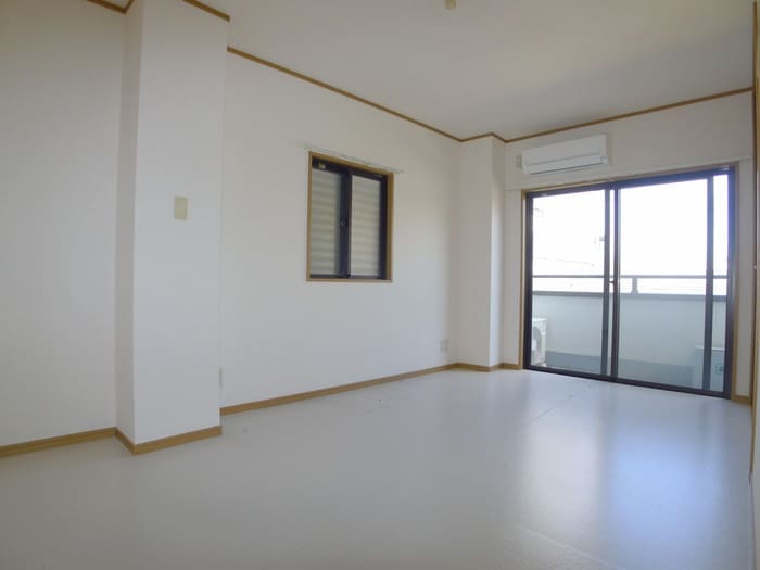 居室 ベルメゾン南千住