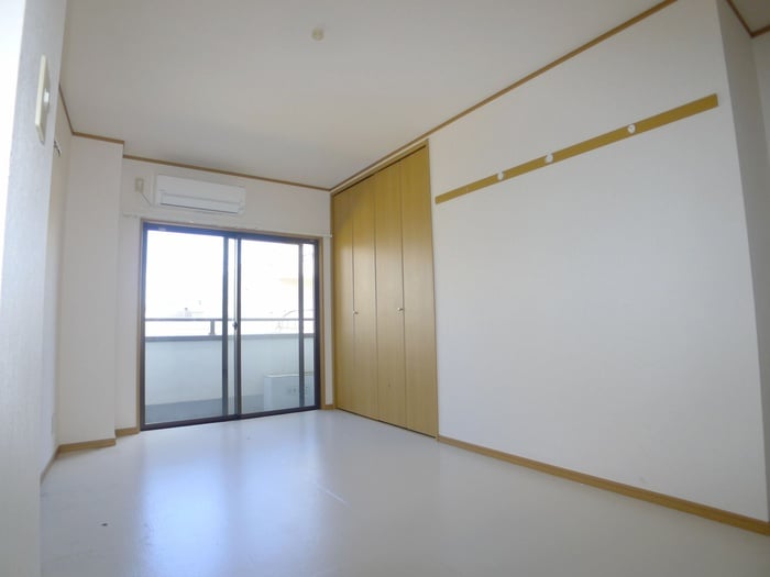 居室 ベルメゾン南千住