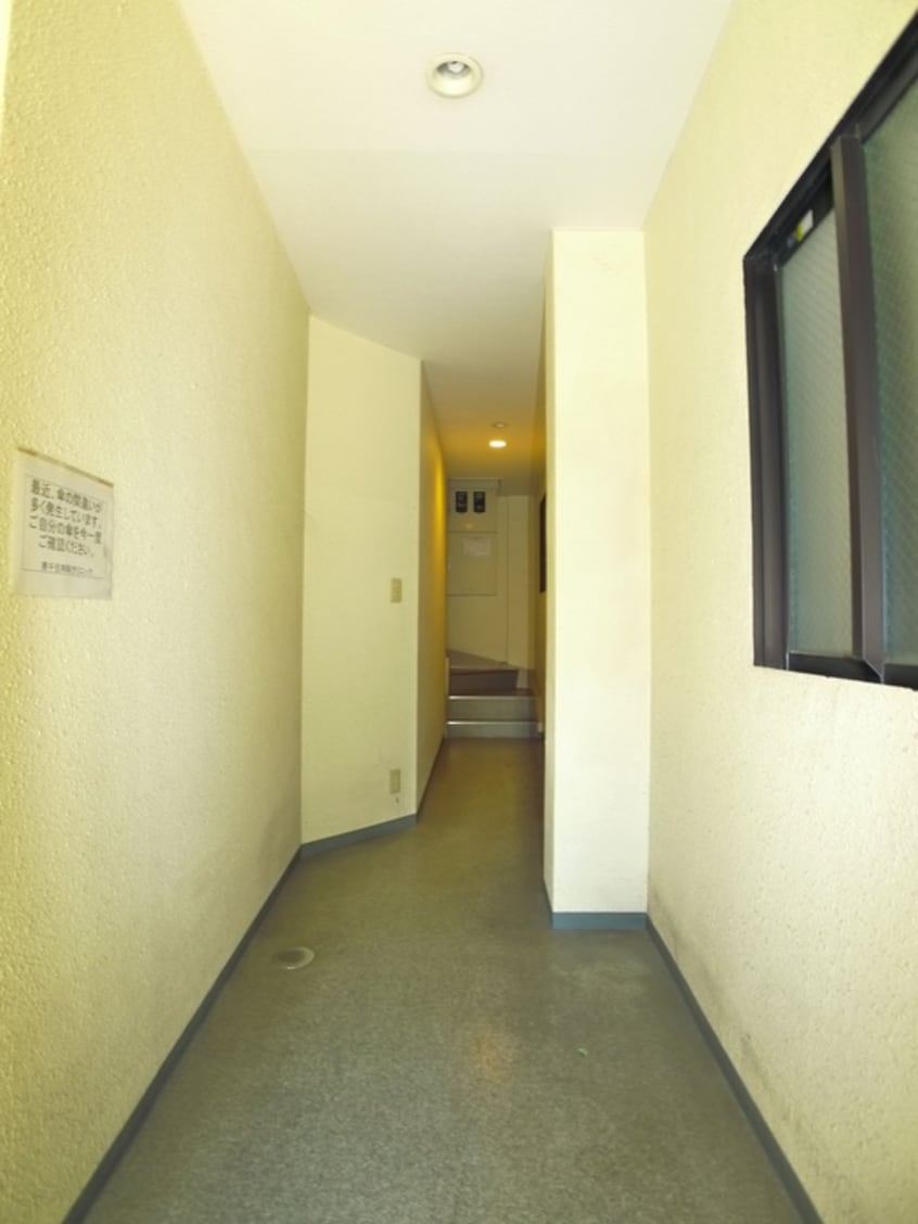 その他 ベルメゾン南千住