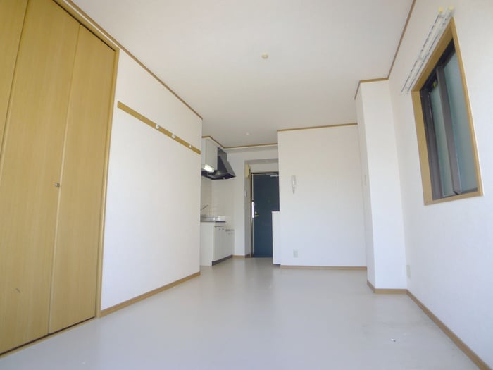 居室 ベルメゾン南千住