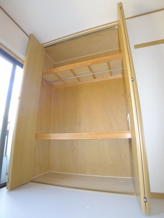 収納 ベルメゾン南千住