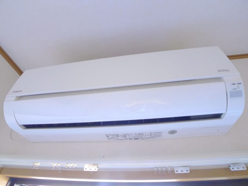 内観写真 ベルメゾン南千住