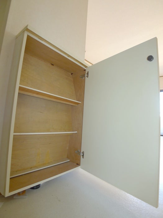 靴箱 ベルメゾン南千住