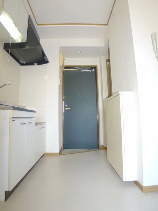 内観写真 ベルメゾン南千住