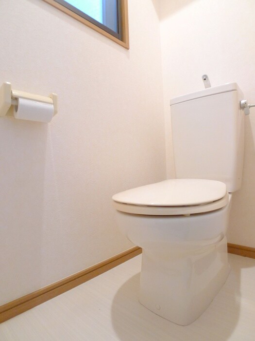 トイレ ベルメゾン南千住