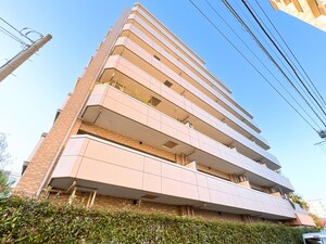 ｴｸｾﾗｰｼﾞｭ府中白糸台（804）