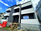 仮)KEIAI RESIDENCE 中浦和の外観