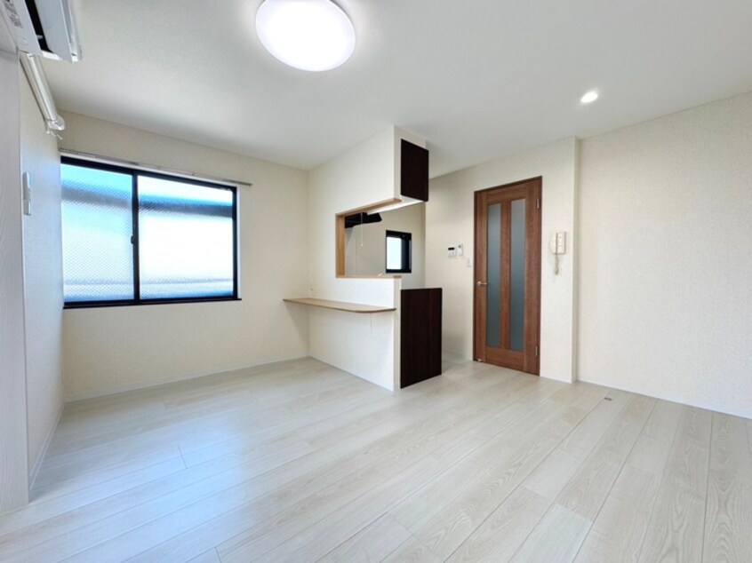 居室 パレスジョ－ジタウン