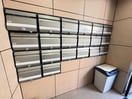 建物設備 パレスジョ－ジタウン
