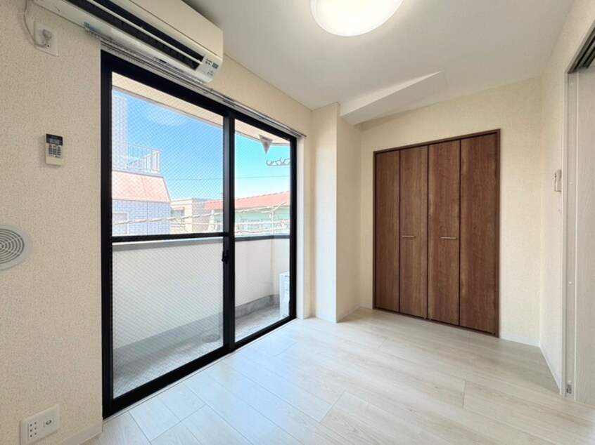 居室 パレスジョ－ジタウン