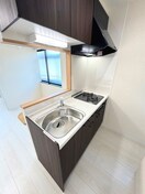 キッチン パレスジョ－ジタウン