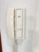 内観写真 パレスジョ－ジタウン