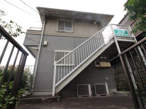 バンブ－テラス