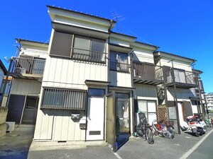 狩野貸家Ｂ