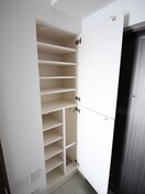 靴箱 ラヴァンド大島