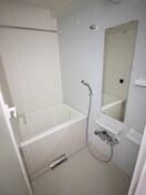 バス／シャワールーム等 ラヴァンド大島