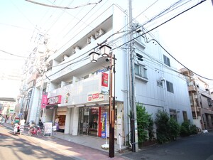 ミルキーウェイ２１