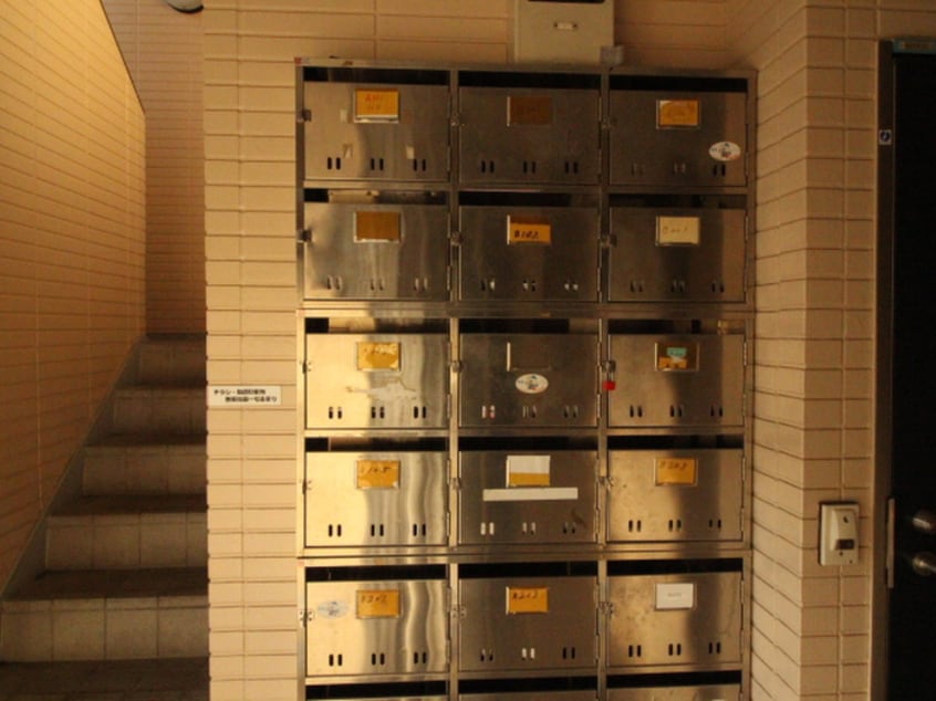 建物設備 グレ－スステ－ジ