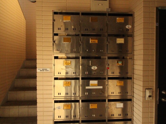 建物設備 グレ－スステ－ジ