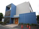 ＦＫマンションの外観