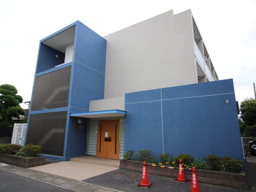 外観写真 ＦＫマンション