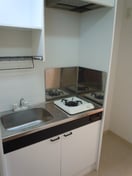 内観写真 ＦＫマンション