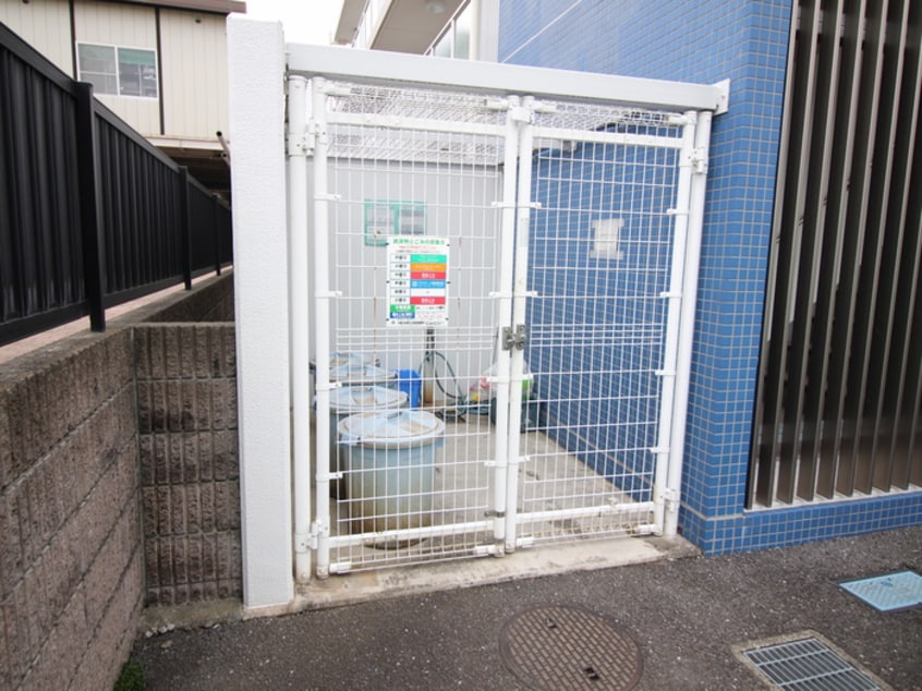 建物設備 ＦＫマンション