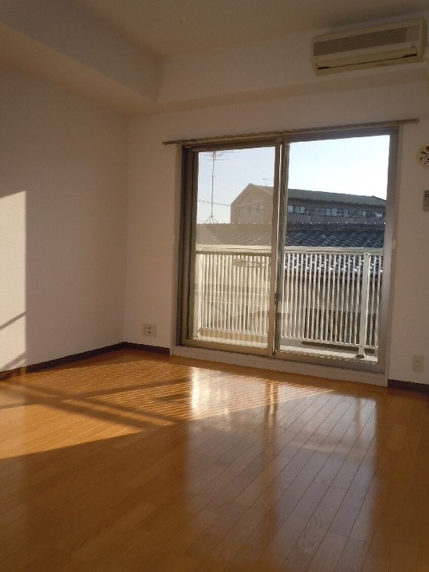 内観写真 ＦＫマンション