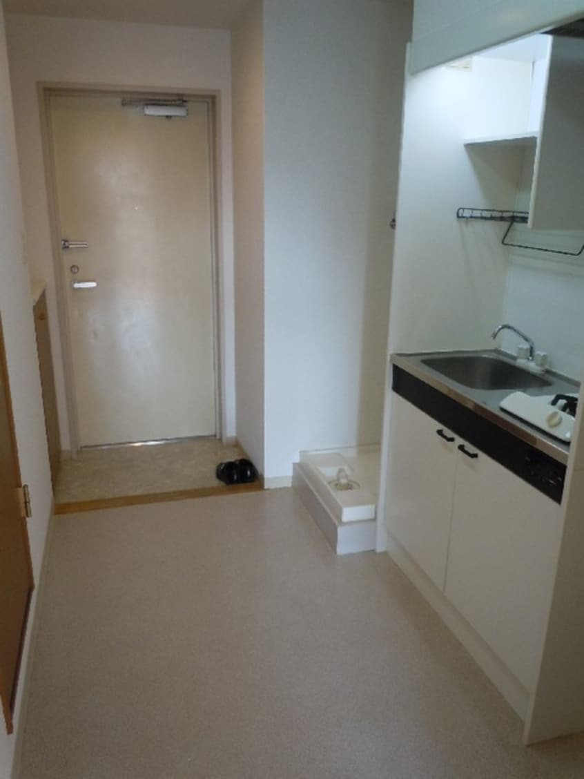 内観写真 ＦＫマンション