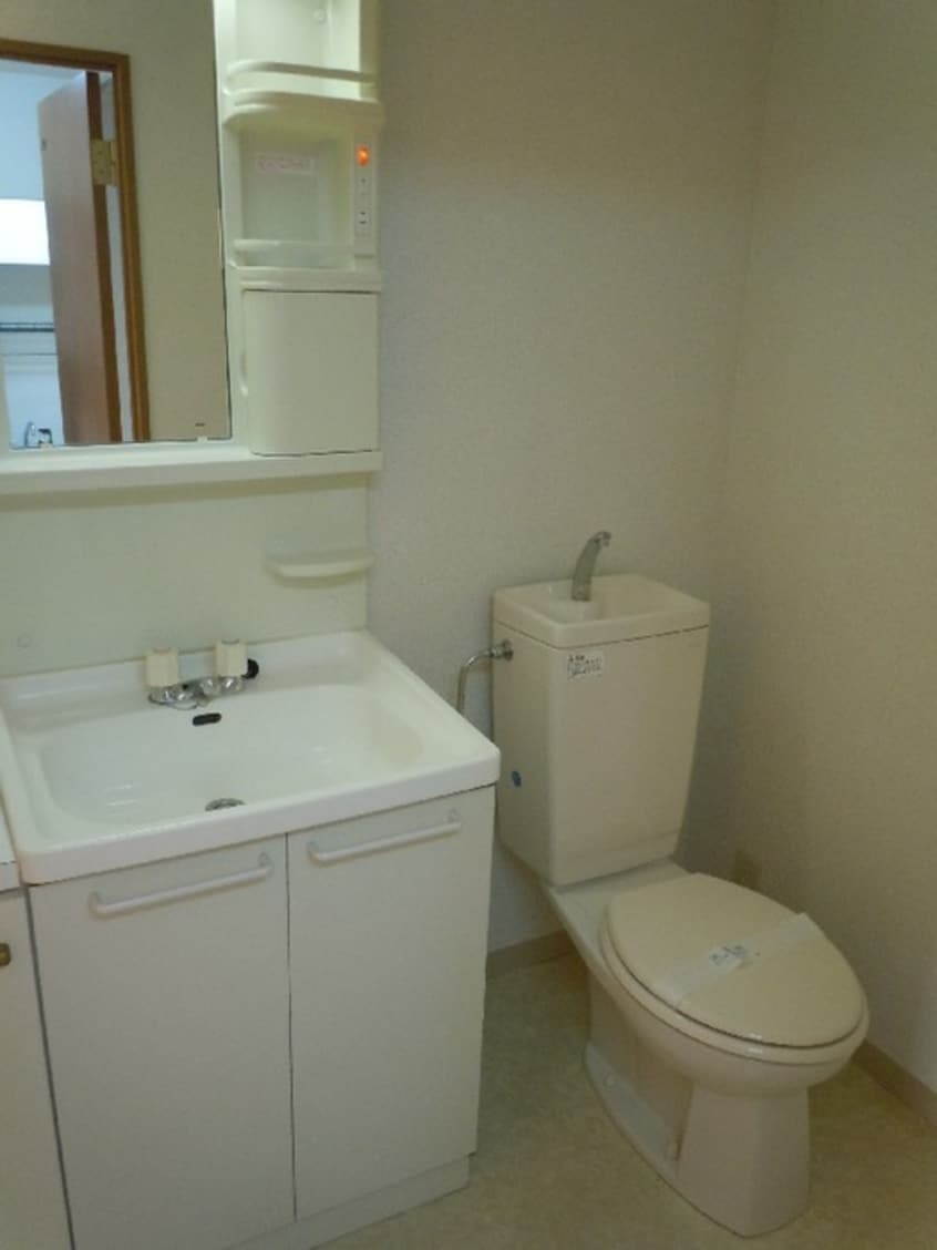 内観写真 ＦＫマンション