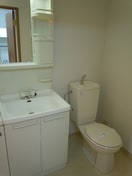 内観写真 ＦＫマンション