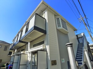 レオパレス北小金第１７
