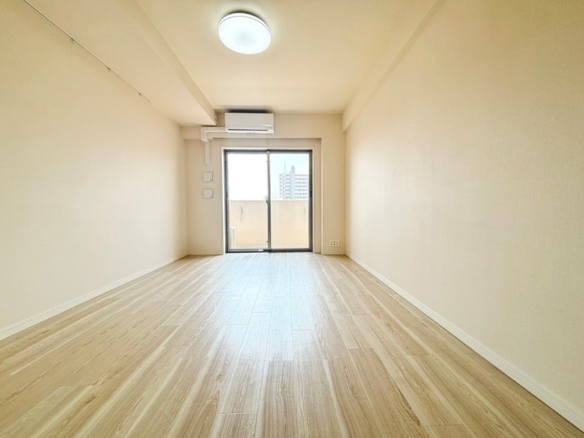 居室 コンフォリア両国サウス