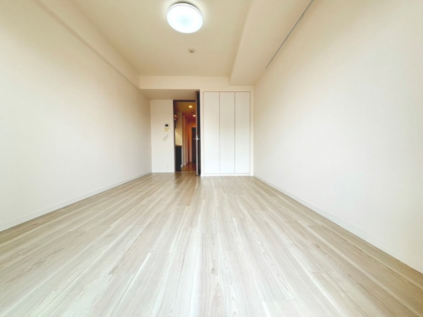 居室 コンフォリア両国サウス