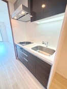 キッチン コンフォリア両国サウス