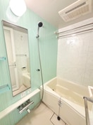 バス／シャワールーム等 コンフォリア両国サウス