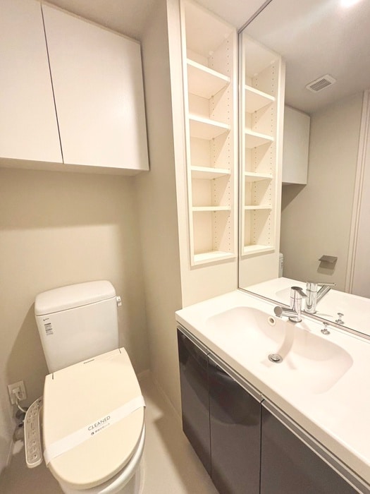 洗面 コンフォリア両国サウス