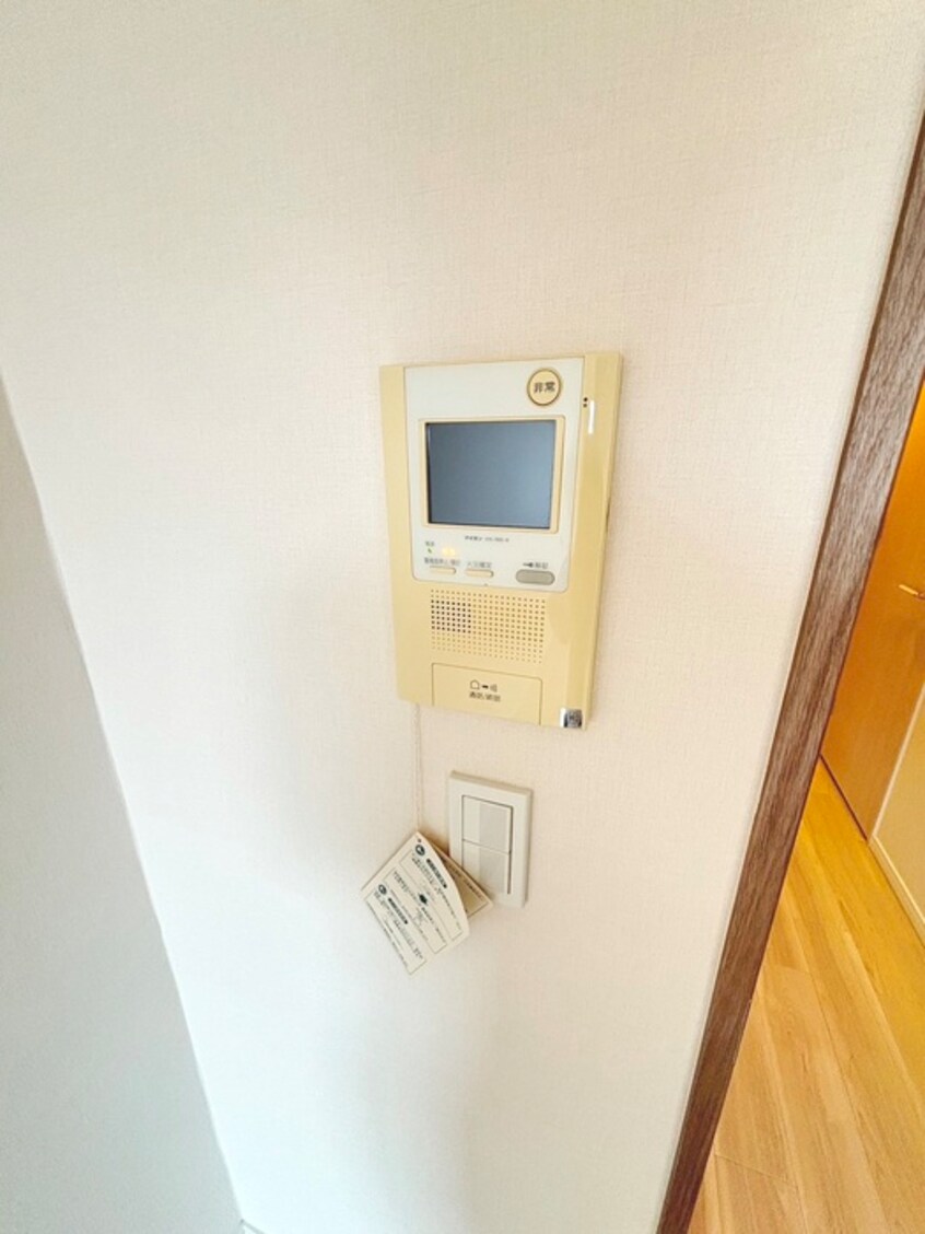 内観写真 コンフォリア両国サウス