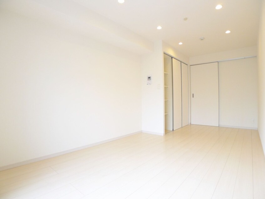 居室 リブリ・レ・プレジール