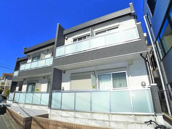 外観写真 リブリ・レ・プレジール