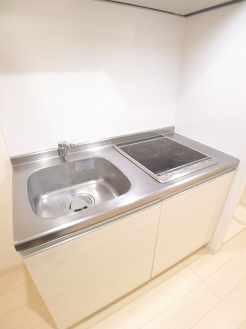 キッチン リブリ・レ・プレジール