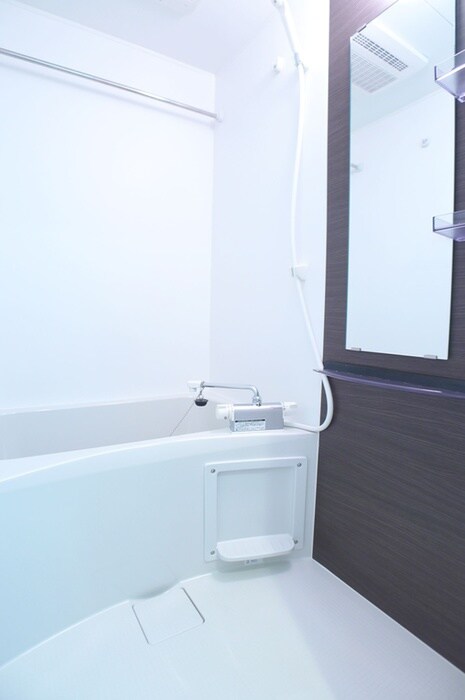 バス／シャワールーム等 リブリ・レ・プレジール