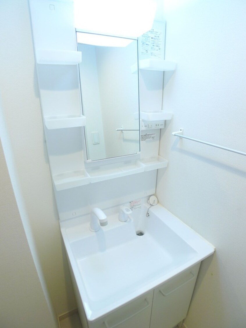 洗面 リブリ・レ・プレジール