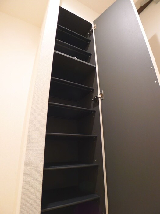 靴箱 リブリ・レ・プレジール