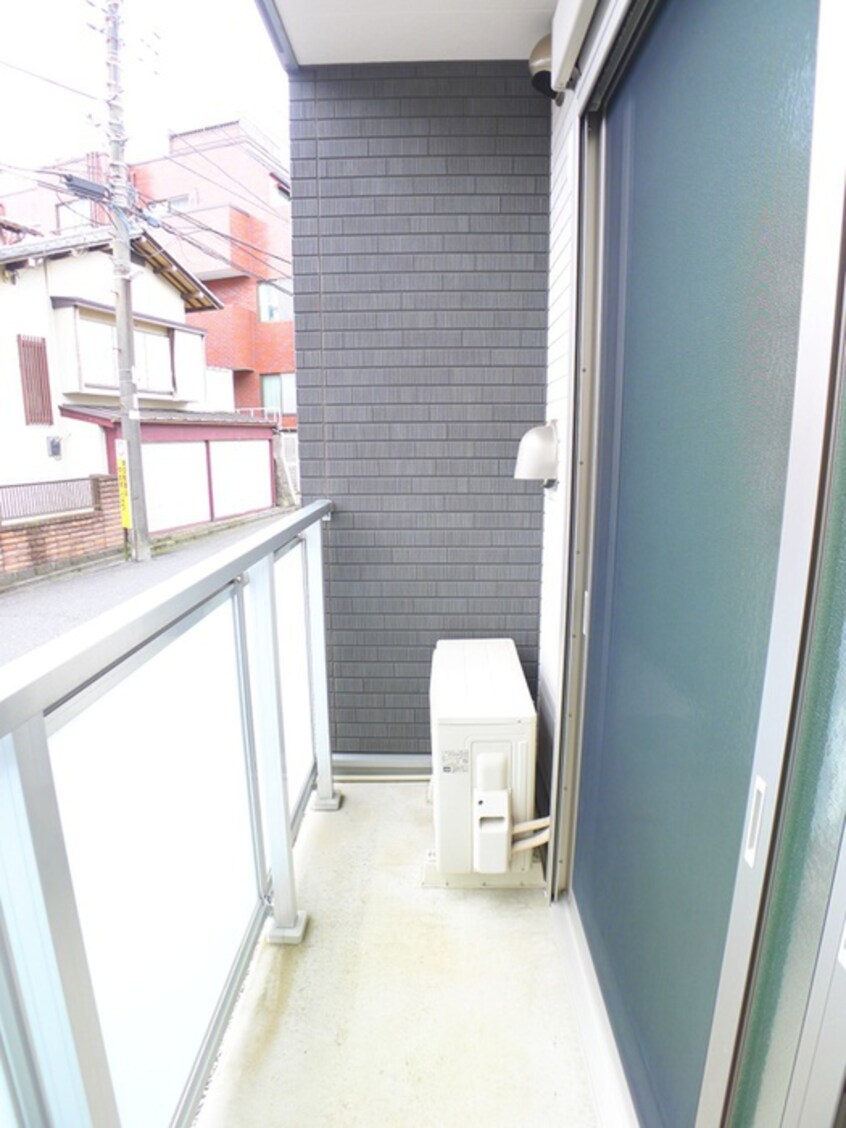 ベランダ・バルコニー リブリ・レ・プレジール