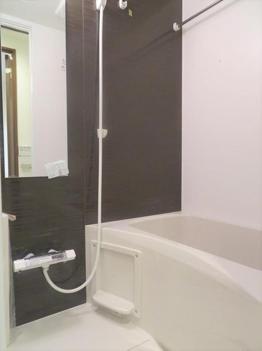 バス／シャワールーム等 渋谷松見坂ﾊﾟｰｸｻｲﾄﾞﾋﾙｽﾞ